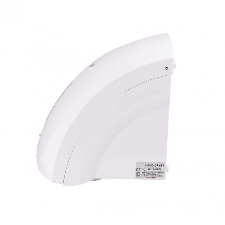 Сушарка для рук Qtap Susici S2000MP 2000 Вт - 4