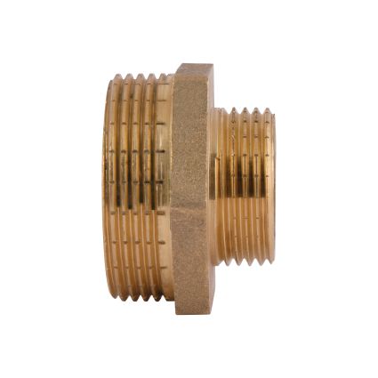 Ниппель SD Plus 1 1/2&amp;quot;х1&amp;quot; НР SD4084025 - 4