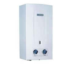 Колонка газова 10 л/хв therm W 10 KB автомат Bosch