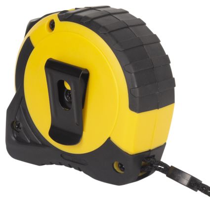 Рулетка shiftlock 5м*19мм Sigma (3815051) - 5