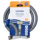 Шланг для води 1/2&amp;quot; ВН 100см NYLON CORSO XA-1210 (9690130) - 2