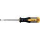 Vorel отвертка плоская SL 3х75мм 60950 - 1