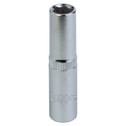 Насадка шестигранная длинная 1/4&amp;quot; 7мм CrV Ultra (6062072) - 2