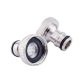 Штуцер з SD адаптером Plus 3/4&amp;quot;х1/2&amp;quot; - 1