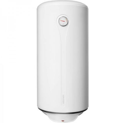 Водонагреватель эл. 100 л, Ego Steatite 100 VM 100 D400-1-BC 1200W, 1,2 кВт, сух. тен, Atlantic - 1