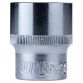 Насадка шестигранная короткая 1/2&amp;quot; 24мм CrV ULTRA (6070242) - 1