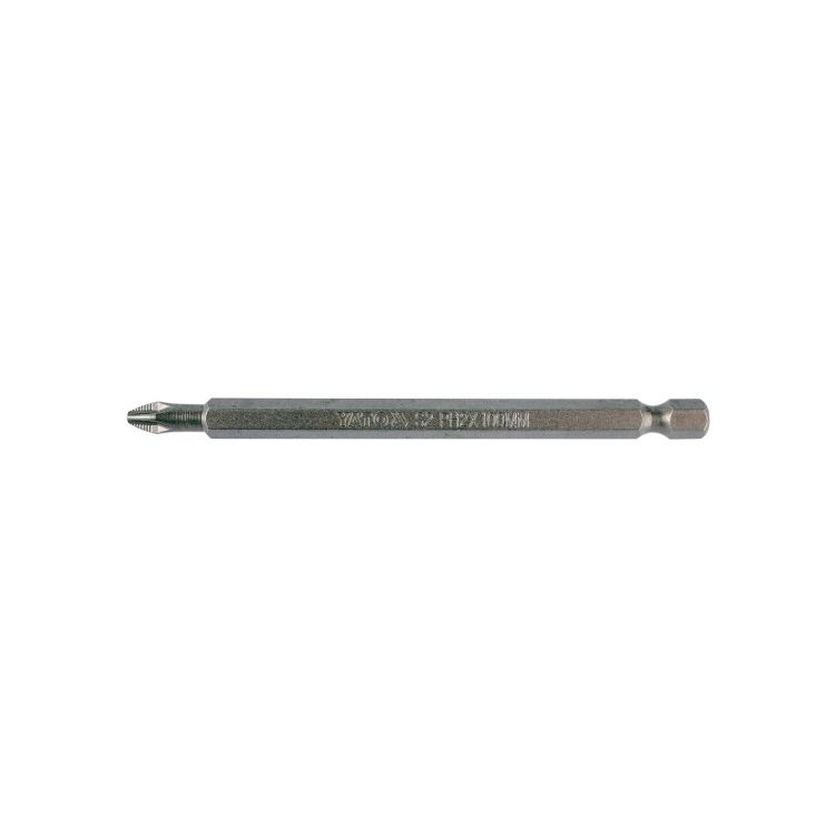 Насадка викруткова Yato PH 2x100 мм YT-0485 - 1