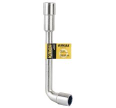 Ключ файковый 14мм Sigma (6027141)