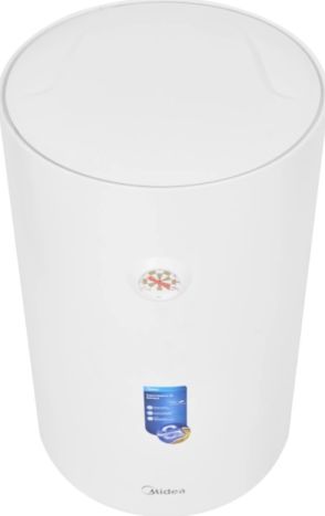 Бойлер Midea D50-15F6(W) 50 л мокрий тен - 2
