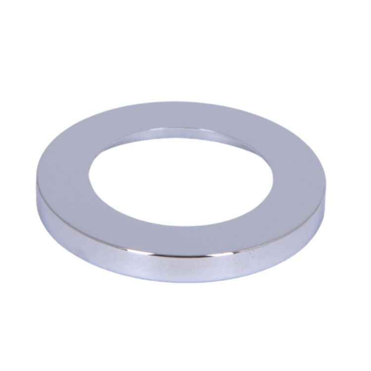 Площадка, кругла Lidz (51х51х5) для змішувачів для раковини та біде Astra LDAST5151549802 - 1