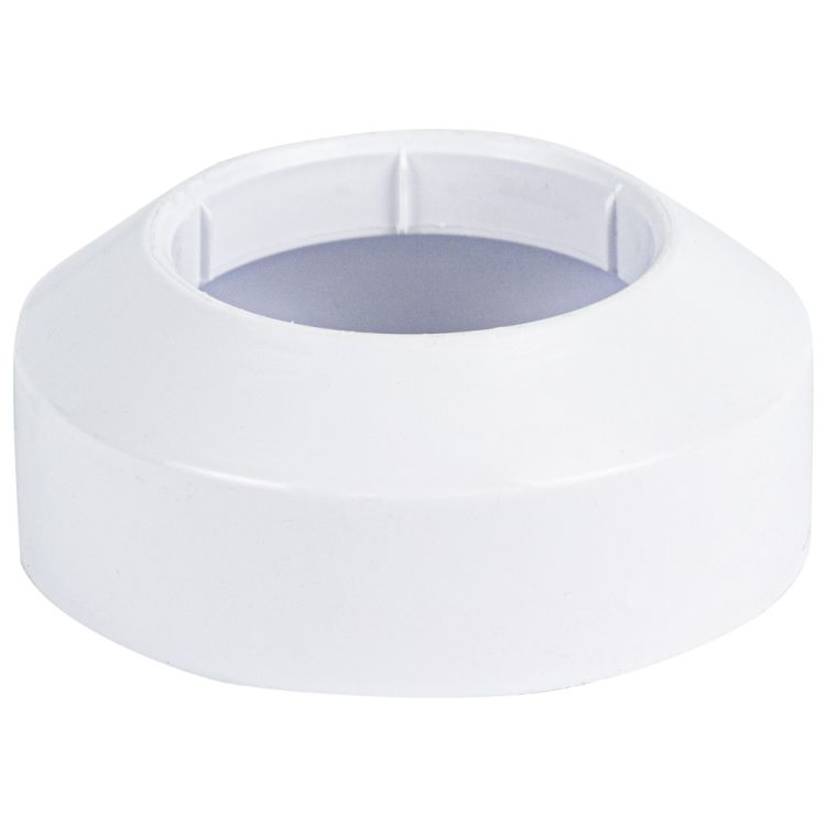 Сифон для кухонной мойки с подводом 1½&amp;quot;×Ø40мм WIRQUIN (9542820) - 5