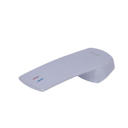 Ручка Qtap (120х36х26) для змішувача Evia QT120362647637 - 2