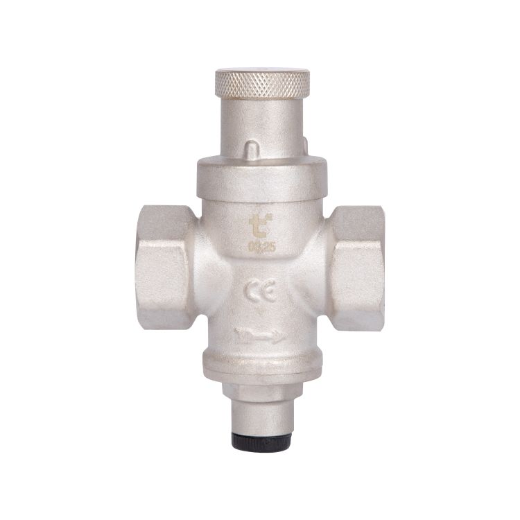 Редуктор SD Forte 3/4&amp;quot; - 4