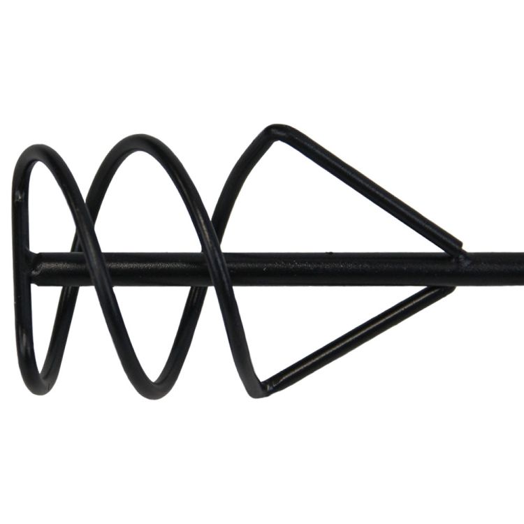 Міксер для фарб та сумішей SDS+ 80*400мм Sigma (8340421) - 3