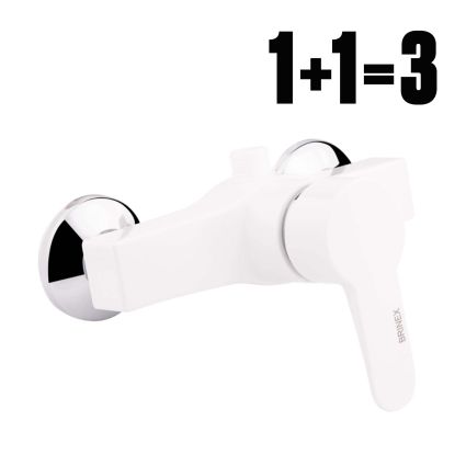 Комплект Brinex 40W 1+1=3 - 1