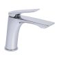 Смеситель для раковины Vlasta New QTVLA270CRM45640 Chrome Q-tap - 1