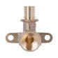 Кут натяжний Icma №1040 d16х2,2-1/2&amp;quot;В настінний 851040ADBO05 - 5