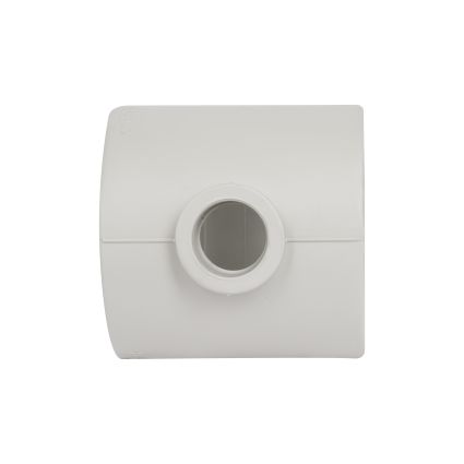 Трійник Blue Ocean 63х25х63 - 4