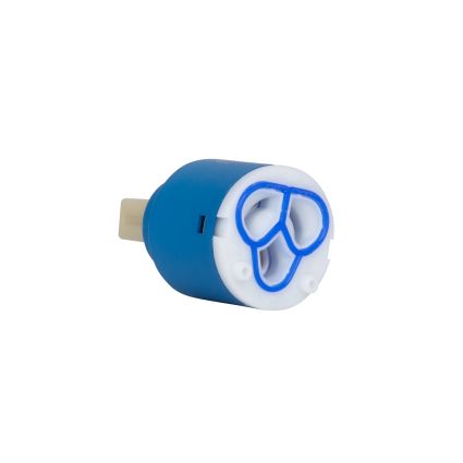 Картридж для змішувача Qtap Spojeni 30 мм QTSPO3048154 - 1