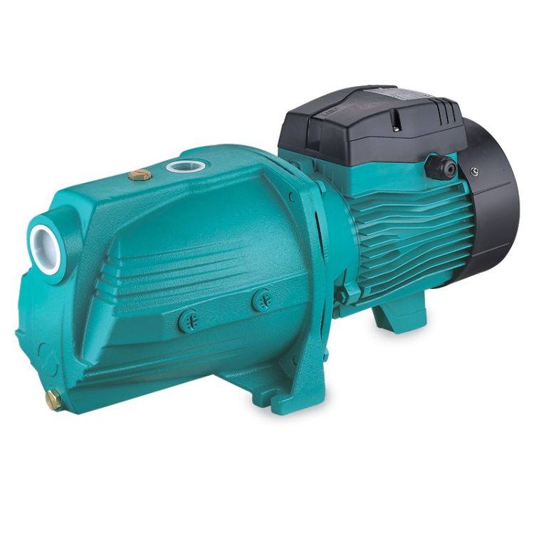 Насос центробежный самовсасывающий Aquatica 775384 0.75кВт Hmax 40м Qmax 85л/мин Leo 3,0 - 1