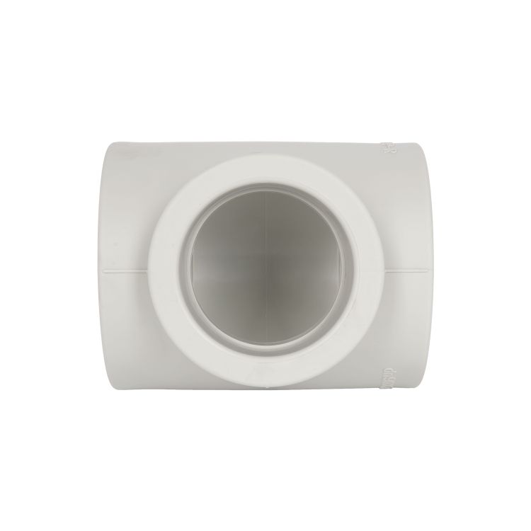 Трійник Blue Ocean 90х75х90 - 4