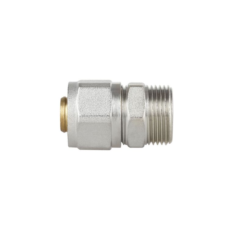 Сгон металлопл 20*3/4з SF172W2020 SD Forte - 3