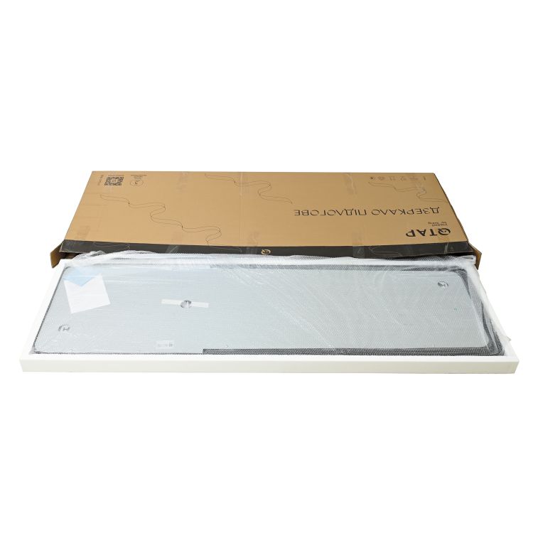 Дзеркало Qtap Gemini 500х1600 підлогове QTGE50160049283 - 9