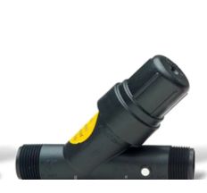 Фільтр з капельним регулятором  Rain Bird IPRF 100 RBY Hunter