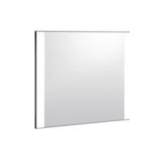 QUATTRO зеркало с подсветкой 90 x 62 x 6 см (пол.)