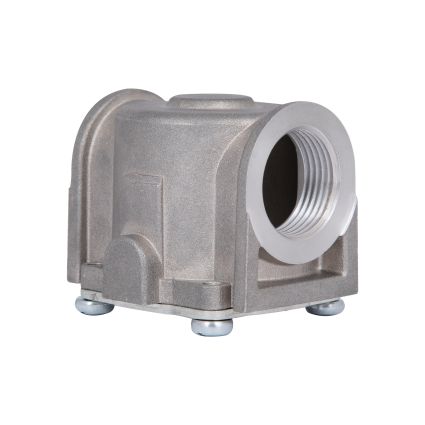 Фильтр газов. 3/4&amp;quot; алюм. SD121G20 Sandi - 2