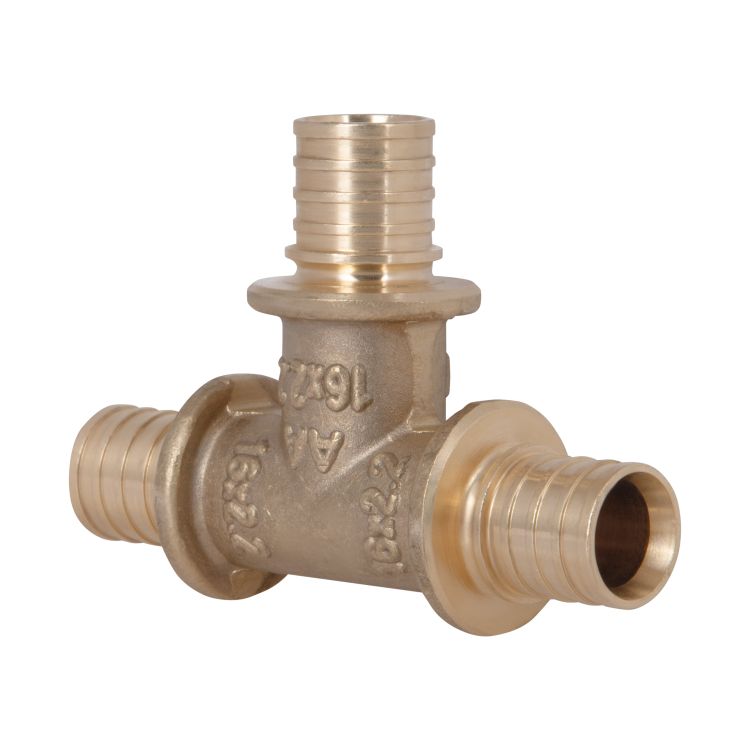 Трійник натяжний Icma №1038 - 4