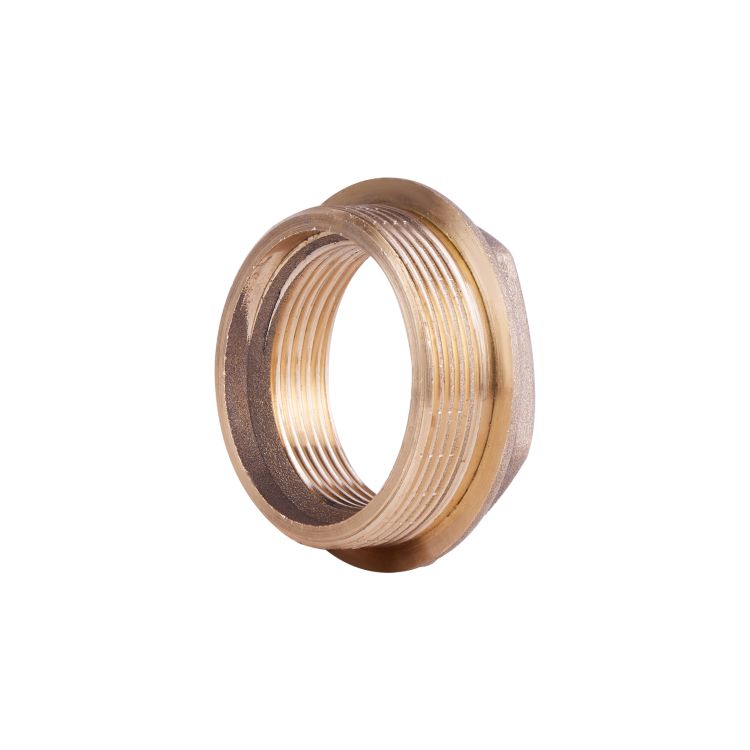 Футорка SD Plus 1/2&amp;quot;х1/4&amp;quot; ЗВ SD423156 - 1