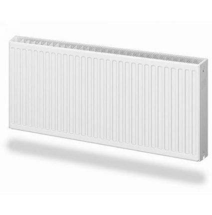 Радіатор сталевий TERRA Teknik 22 500*1200 (3080Вт) - 1