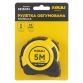 Рулетка shiftlock 5м*19мм Sigma (3815051) - 7
