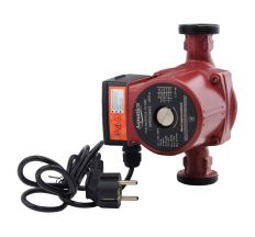 Насос циркуляционный 25/70/180 + гайка Ø1&quot; 87л/мин 130Вт 774138