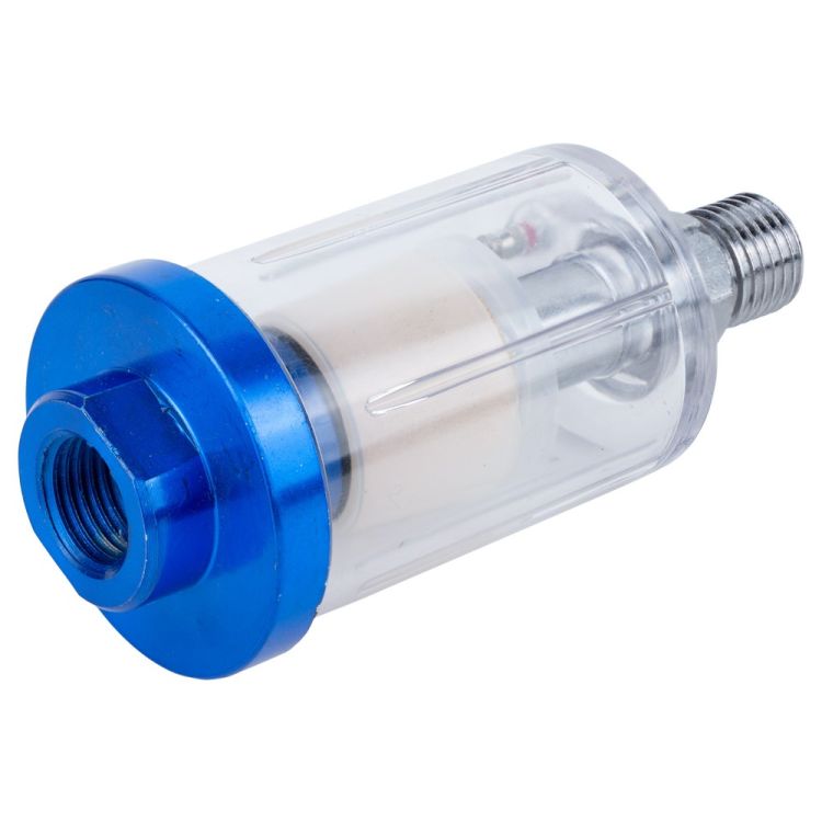 Міні повітряний фільтр Sigma (7031011) - 3