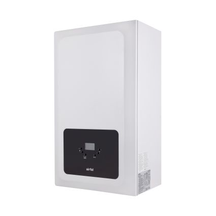 Котел газовый Airfel Optimum Premix 36 кВт - 5