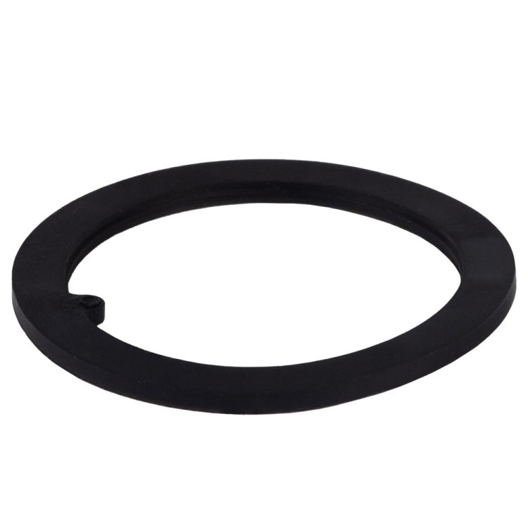 Сифон для кухонної мийки 1½ &amp;quot; ×Ø40мм WIRQUIN (9542830) - 8