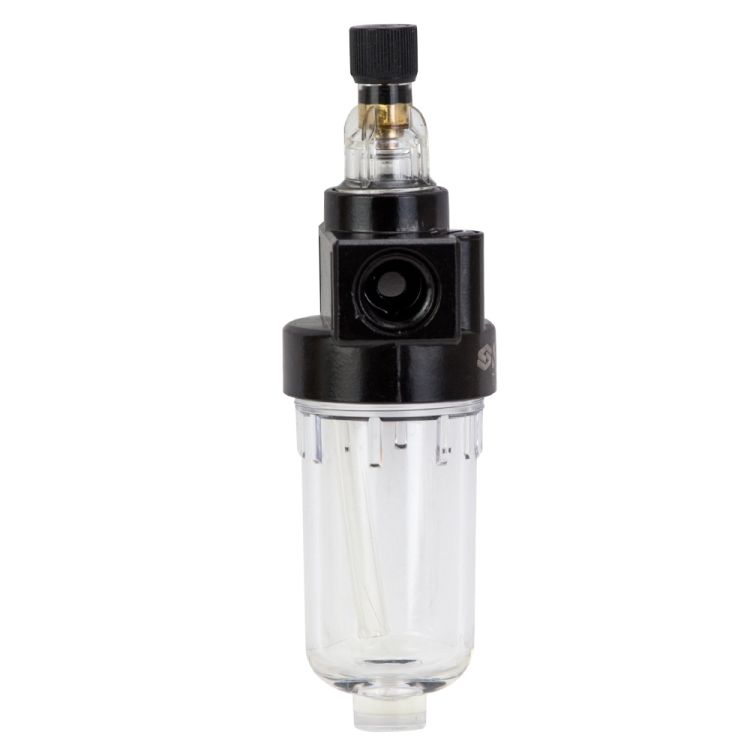 Лубрикатор 500л/хв ¼ &amp;quot; Sigma (7034631) - 2
