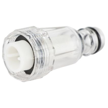 Фильтр грубой очистки воды M26*1.75xØ½&amp;quot; Vortex (5344403) - 2