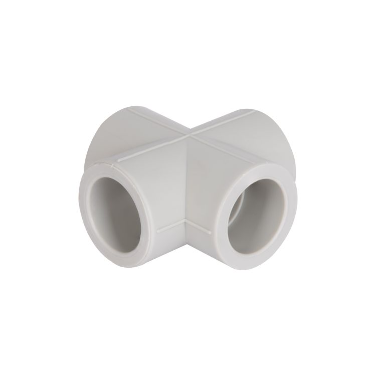 Хрестовина PPR Thermo Alliance 25 - 4