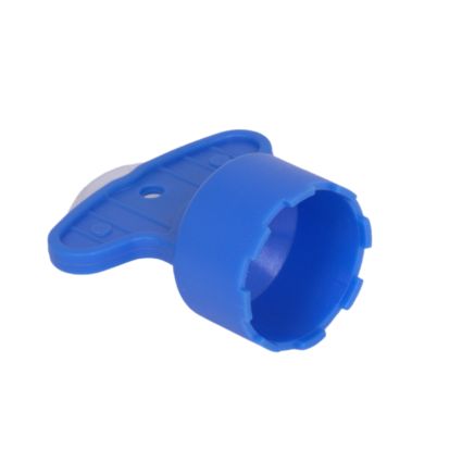 Ключ для аератора Qtap (34,2x21,9x31,4) для змішувачів Arvin, Nando QTARVNAN34221931450011 - 1