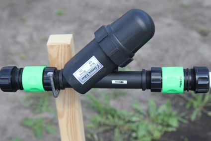 Бойпас ВА-0112 12 для ситеми внесення добрива presto - 5