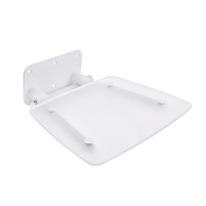 Сидіння для душу Qtap Comfort COMFWHI5035 - 1