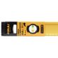 Уровень магнитный 3 капсулы + зеркальный глазок 200см SIGMA (3717281) - 4