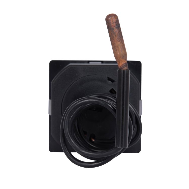 Термометр капилярный SD Plus 48х48 мм - 6