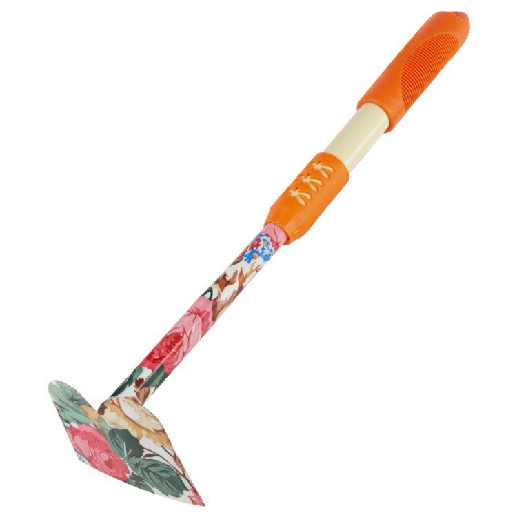 Мотыга плоская (orange) (TPR) FLORA (5043044) - 3