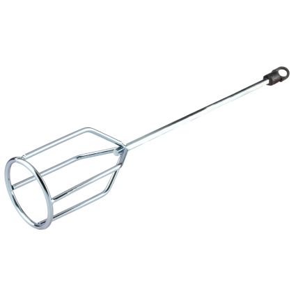 Міксер для гіпсу 80*400мм Sigma (8340121) - 1