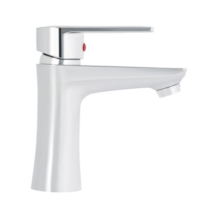 Смеситель для умывальника Brinex 35С 001 - 4