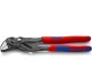 Кліщі переставні 86 02 250 і гайковий ключ в одному інструменті KNIPEX - 1